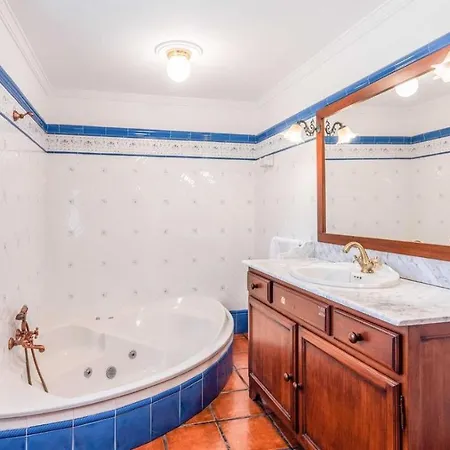El Olivo De Burbunera By Ruralidays Holiday home *