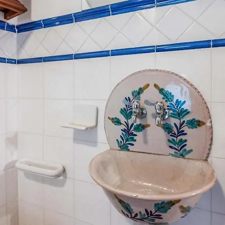 El Olivo De Burbunera By Ruralidays Holiday home Rute