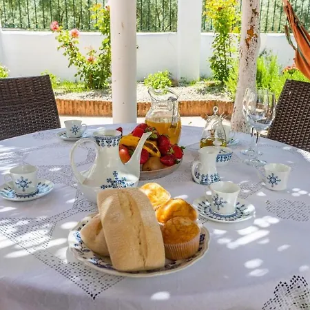 El Olivo De Burbunera By Ruralidays Holiday home *